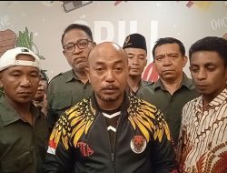 Ketum TIB Pastikan Tidak Ada Muatan Politik saat Silaturahmi Kebangsaan