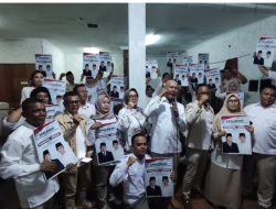 Partai Gerindra Kota Bogor Usulkan Gibran jadi Cawapres Prabowo Subianto