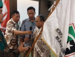Terpilih Jadi Ketum KAHMI Jaya, Boim Pastikan Siap Sinergi Kawal Pembangunan Jakarta