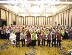 Dukung Literasi Keuangan Syariah, Bank DKI Syariah Partisipasi Program Sicantiks OJK