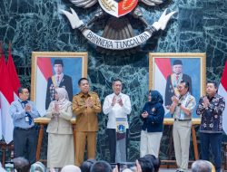 Bank DKI Kolaborasi Bareng BPKD DKI Jakarta, Luncurkan Si Merak