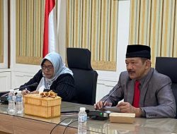 BAZNAS dan KBRI Kembangkan Zakat untuk Permasalahan Pekerja Migran di Malaysia