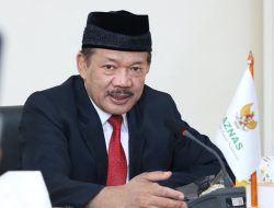 BAZNAS Serukan Bantuan Kemanusiaan untuk Palestina