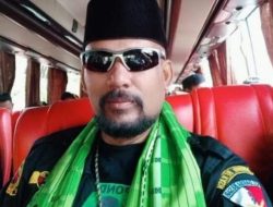 Ormas Kepemudaan Ini Minta Politisi Tidak Gunakan Fasos Fasum Untuk Kepentingan Politik