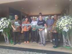 Kolaborasi JXB-Bobobox, Bobocabin Hadirkan Pengalaman Menginap Eksklusif yang Menyatu Dengan Alam