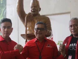 Besok, PDIP Panggil Gibran Usai Putusan MK