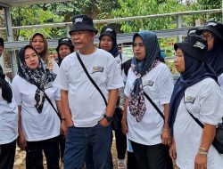 PNM Gelar Studi Banding Nasabah Tingkatkan Kapasitas UMKM