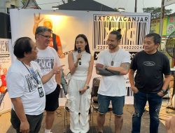 Pecah, XVG Musik & Nongkrong Hadir untuk Pertama Kali di BKT JAkarta Timur