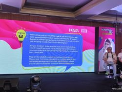 Extravaganjar Siap Serahkan 8 Gagasan Kebijakan Ekonomi Kreatif ke Ganjar Pranowo dan Mahfud MD