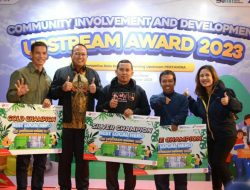 Aceh Barat Mulai Terapkan Program Udara Bersih Tanpa Bakar