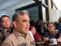 Ahmad Muzani: Koalisi Terus Bekerja Menangkan Prabowo Subianto