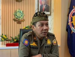 Bali Bentuk Satpol PP Pariwisata Pelengkap Kebijakan Pungutan Wisman