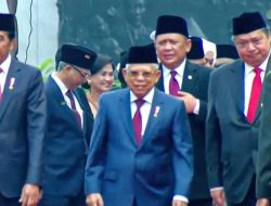 Bamsoet Ajak Masyarakat untuk Terus Kukuhkan Ideologi Pancasila