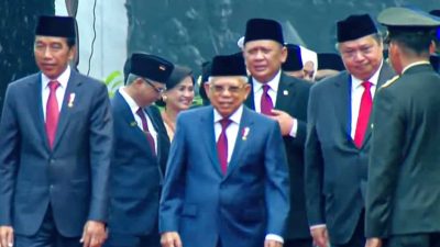 Bamsoet Ajak Masyarakat untuk Terus Kukuhkan Ideologi Pancasila