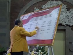 Bawaslu Bali Awasi Akun Media Sosial Parpol yang Terdaftar di KPU