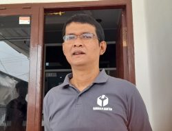 Bawaslu Kota Serang Temukan Dua ASN Terindikasi Langgar Netralitas