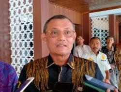 BNPT: NTB Tak Lagi Zona Merah Terorisme