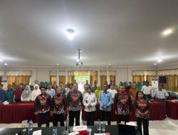 BNPT Gelar Camping Keberagaman di NTT Cegah Radikalisme di Sekolah