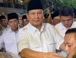 PAN: KIM Tetap Solid Siapa pun Bakal Cawapres Pilihan Prabowo