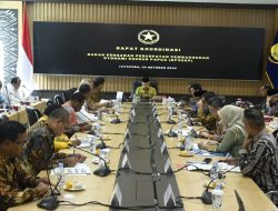 Wapres Kerahkan Kemampuan Pemerintah Percepat Pembangunan DOB di Papua