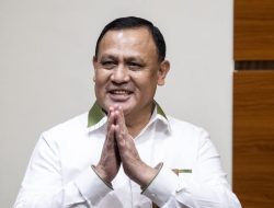 Firli Ajukan Penundaan Pemeriksaan Dirinya oleh Dewas KPK