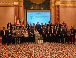 Kawasan BIMP-EAGA Tumbuh Positif Selama Kepemimpinan RI