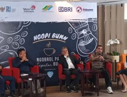 Kementerian BUMN Sebut 79 dari 88 Proyek Strategis Telah Dirampungkan