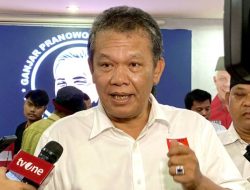 Ketum Tegaskan Projo Ganjar Bukan Pengkhianat dan Siluman