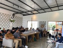 Kreator Konten di Yogyakarta Dikerahkan Tangkal Politisasi SARA