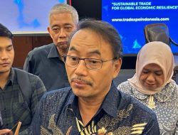 Kemendag Sebut Lalat Buah Jadi Ancaman Gagal Ekspor