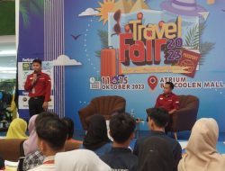 HPI Bengkulu Latih Pemandu Wisata Untuk Tingkatkan Kunjungan Wisatawan