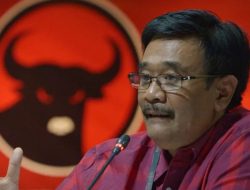 PDIP: Megawati Pilih Ganjar Karena tak Pikirkan Keluarganya Saja