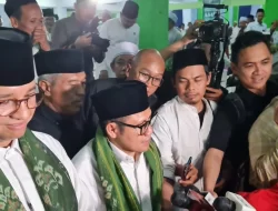 Timnas AMIN Nilai Demokrasi di Indonesia Tengah Bermasalah