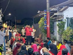 PDIP Surabaya: Ganjar-Mahfud Beri Perhatian Ekosistem Riset-Inovasi