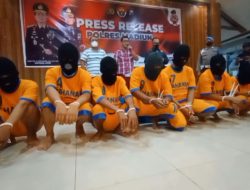 Pria Surabaya Pelaku Penyebaran Video Intim PMI Terancam Hukuman Berat