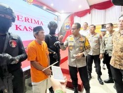 Polda Kalsel Tangkap Pelaku Ujaran Kebencian Terhadap China