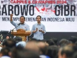 Pengamat: Prabowo Dapat Banyak Keuntungan Gandeng Gibran