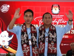 Pengamat: Prabowo-Gibran Paling Layak Lanjutkan legasi Presiden Jokowi