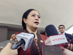 Ketua DPR Pesan Mentan Amran Maksimalkan Kedaulatan Pangan
