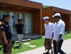 Pemkab Klungkung Larang Operasi Penginapan di Dekat Pura Goa Lawah