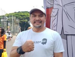 Relawan KawanJuang GP Yakin Ganjar Pranowo Bisa Bawa Perubahan