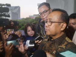 Pratikno Sebut Ada Konsekuensi “reshuffle” Kabinet Setelah SYL Mundur