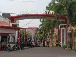 Dua Rumah Tetangga Ketua KPK di Bekasi Turut Digeledah