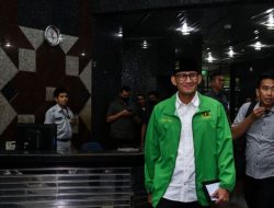 Jubir: Sandiaga Sosok Profesional dalam Bekerja