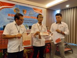 Satgas Lakukan Gelar Akhir Tindak Pidana Pertanahan di Sulut