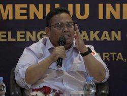 Ketua Bawaslu RI: Tuduhan Pelanggaran Kode Etik “Error In Persona”