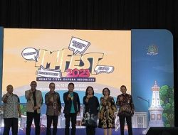 Ditjen Imigrasi Luncurkan Visa Pendidikan di Yogyakarta