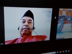 Hakim Vonis Mantan Wali Kota Blitar Samanhudi Dua Tahun Penjara
