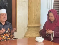 Yenny Wahid Dorong Pemerintah Evakuasi WNI di Gaza