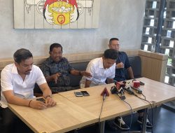 Idrus Marham: MKMK Maupun MK Bukanlah Institusi Pemuas